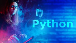 Python, pensamiento computacional
