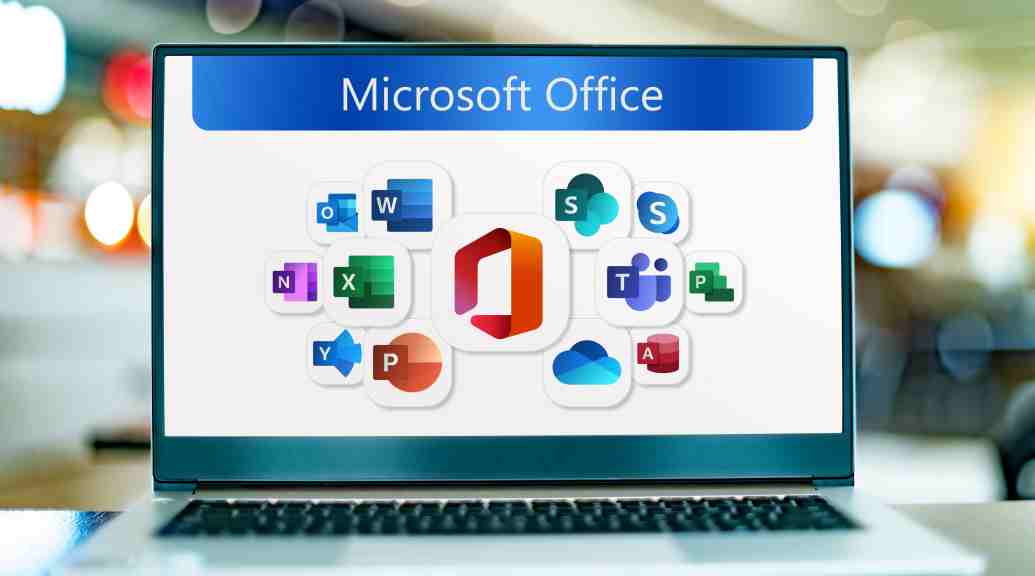 Conoce las herramientas esenciales de MS Office