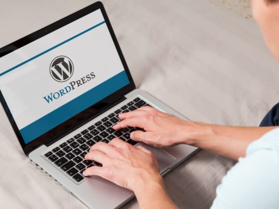 autoadministracion sitio WordPress
