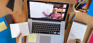 Curso El rol del tutor en la educación en línea, curso tutor educación en línea, curso tutoría online, tutor virtual