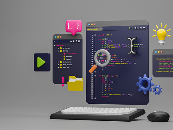 HTML Primeros pasos en el desarrollo web, curso HTML