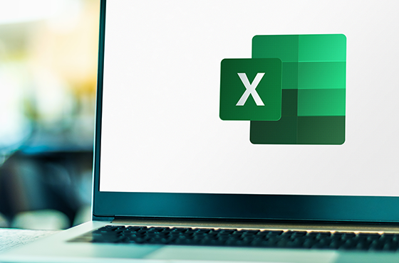 Herramientas de Excel avanzado Blended
