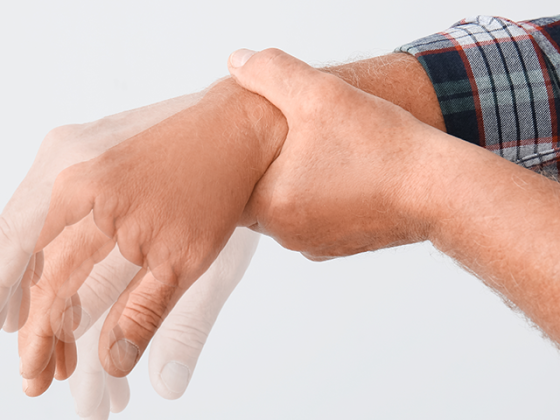 Curso Enfermedad de Parkinson neurociencia y rehabilitación, curso Parkinson