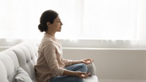 mindfulness contexto clínico