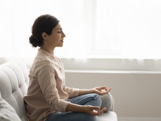 mindfulness contexto clínico