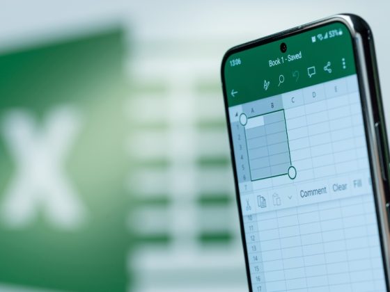 funciones esenciales excel