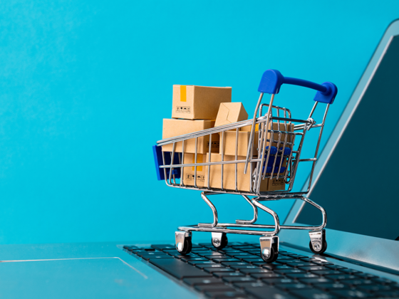 eCommerce crea y optimiza tu negocio digital