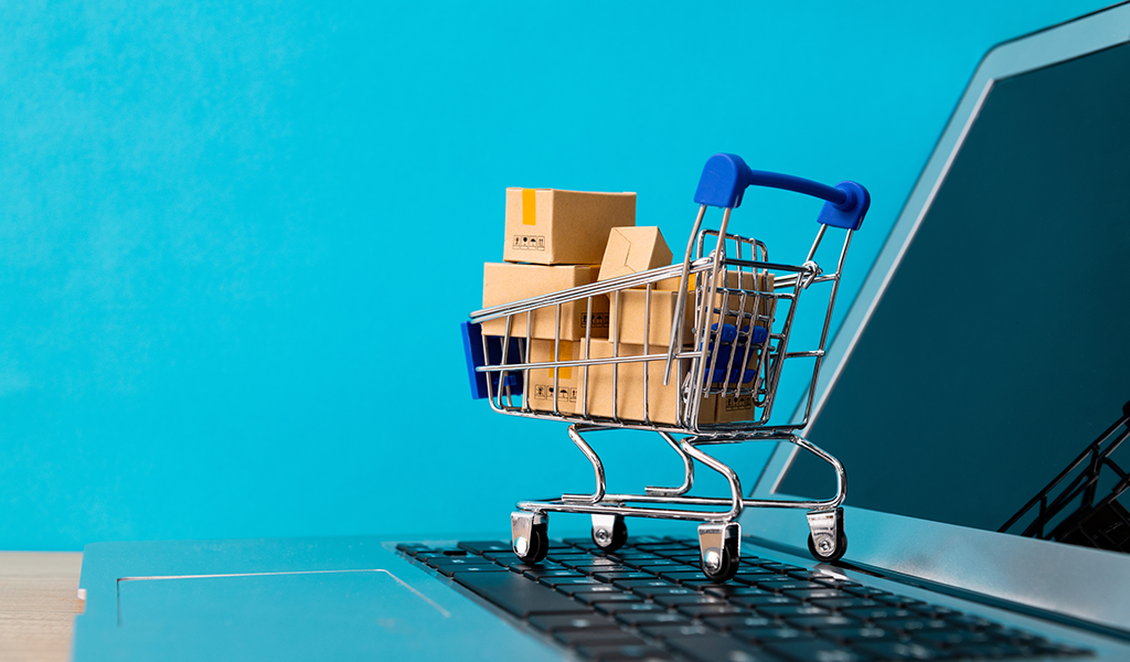 eCommerce crea y optimiza tu negocio digital