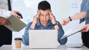 gestionar emociones