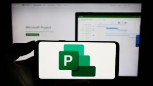 Microsoft Project