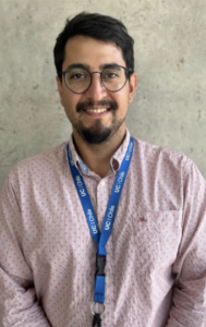 Felipe Cerda Sandoval