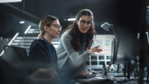 inteligencia emocional relaciones