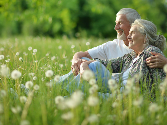 Envejecimiento saludable prácticas para una nueva longevidad