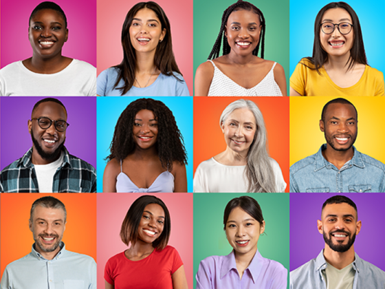 Perspectiva de género y diversidad